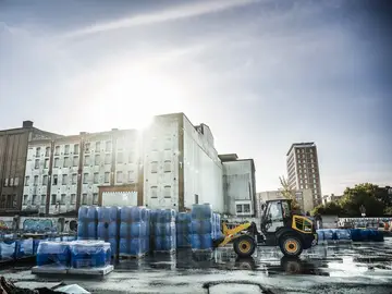 Bodensanierung in Elmshorn