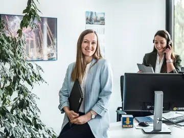 Praktikant im Bereich Digitalisierung von Prozessen und Business Intelligence (m/w/d)