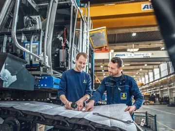 Mechatroniker / Elektromonteur (m/w/d)