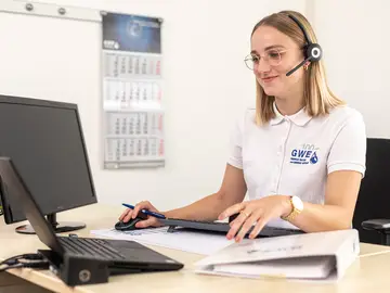 Praktikant im Vertrieb (m/w/d)
