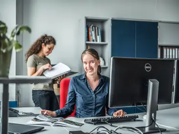 Einkäufer Infrastrukturbau / Ingenieurbau (m/w/d)